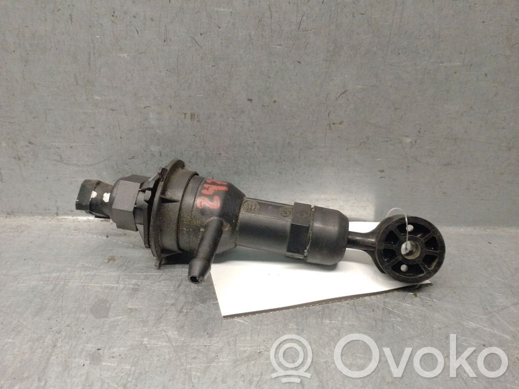 Peugeot Boxer Pedal de embrague 