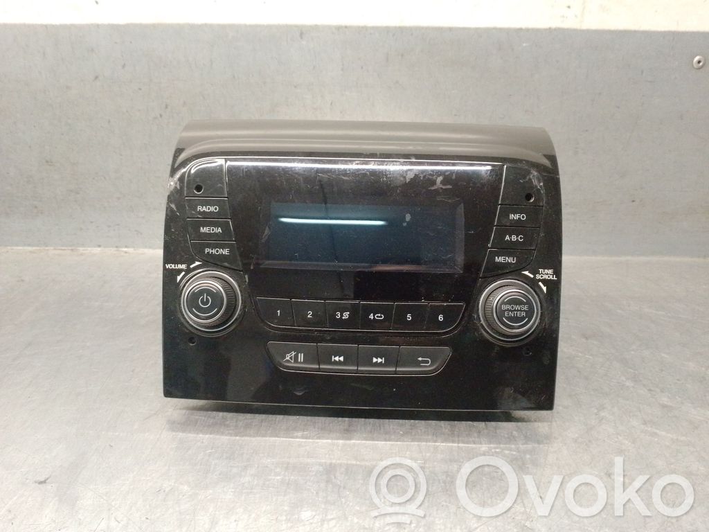 Moduł / Sterownik dziku audio HiFi   07356825980,1637941180,A2C143955020
