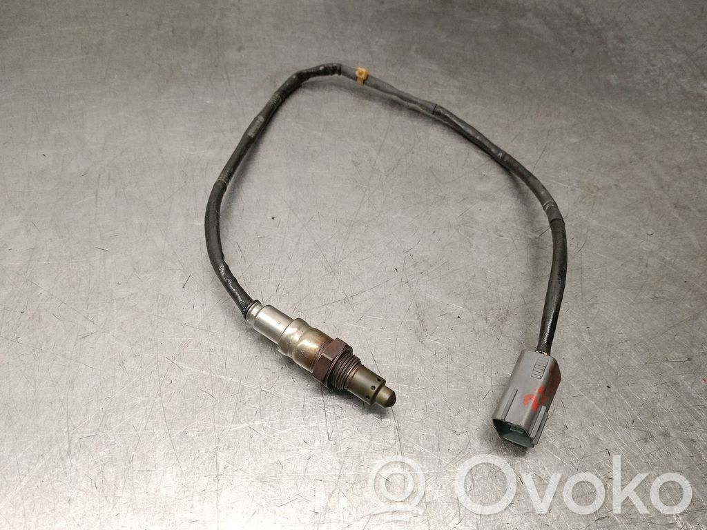 Зонд «Lambda»   C53PYFA188G1,SH01188G1,UAA3002MD001