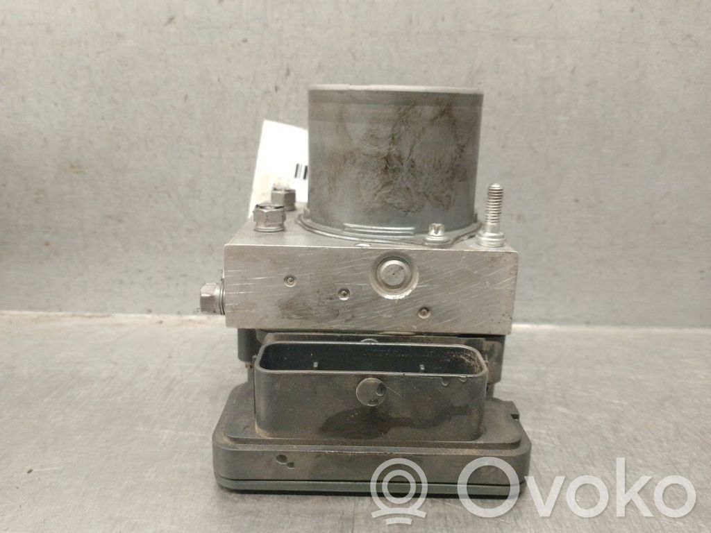Peugeot Boxer ABS Pump 