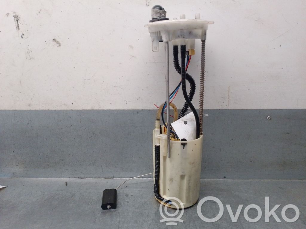 Peugeot Boxer Bomba interna de combustible 