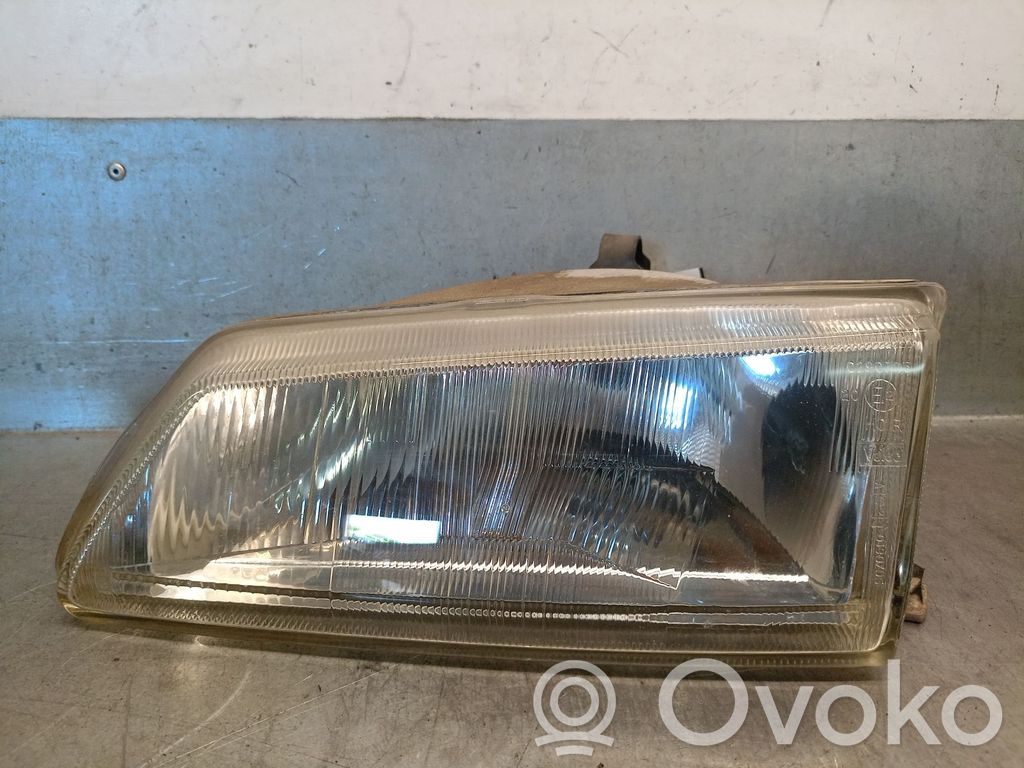 Peugeot 106 Scheinwerfer 