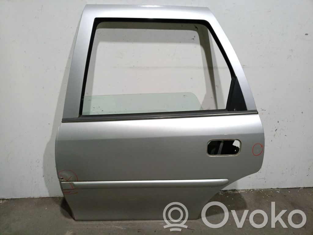 Opel Vectra B Drzwi tylne 
