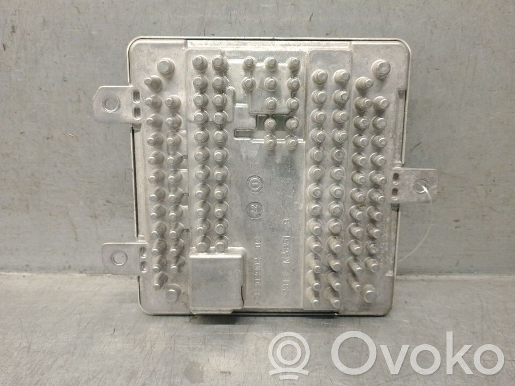 BMW X5 G05 Unitate/modul control lămpi xenon 