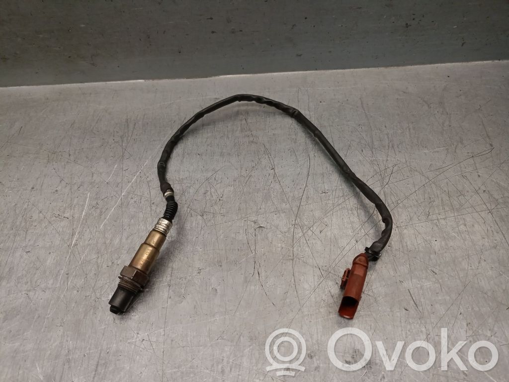 Sonda lambda   4H0906262G,4H0906262G,0258027056BOSCH