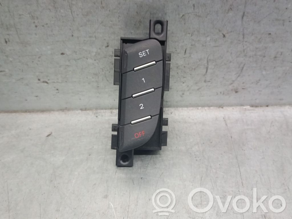 Interruptor de control multifunción   4G8959769,4G8959769
