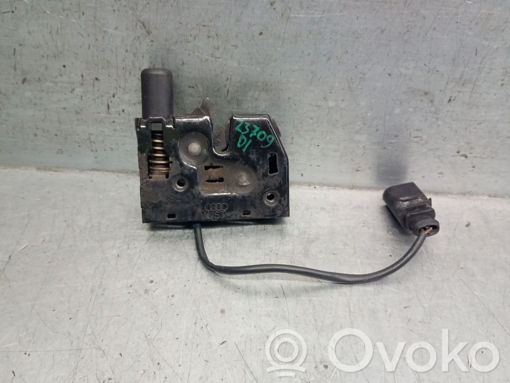 Tie down hook / loop   4G0823509D,4G0823509D