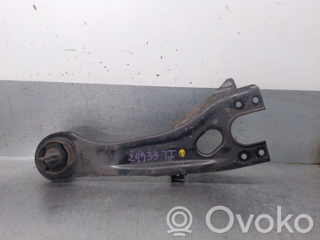 Hyundai i30 Wahacz tylny 