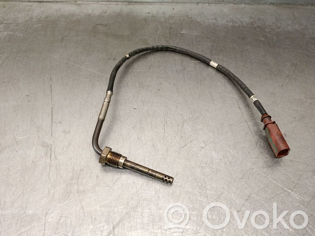 Seat Ibiza IV (6J,6P) Cita veida sensors 