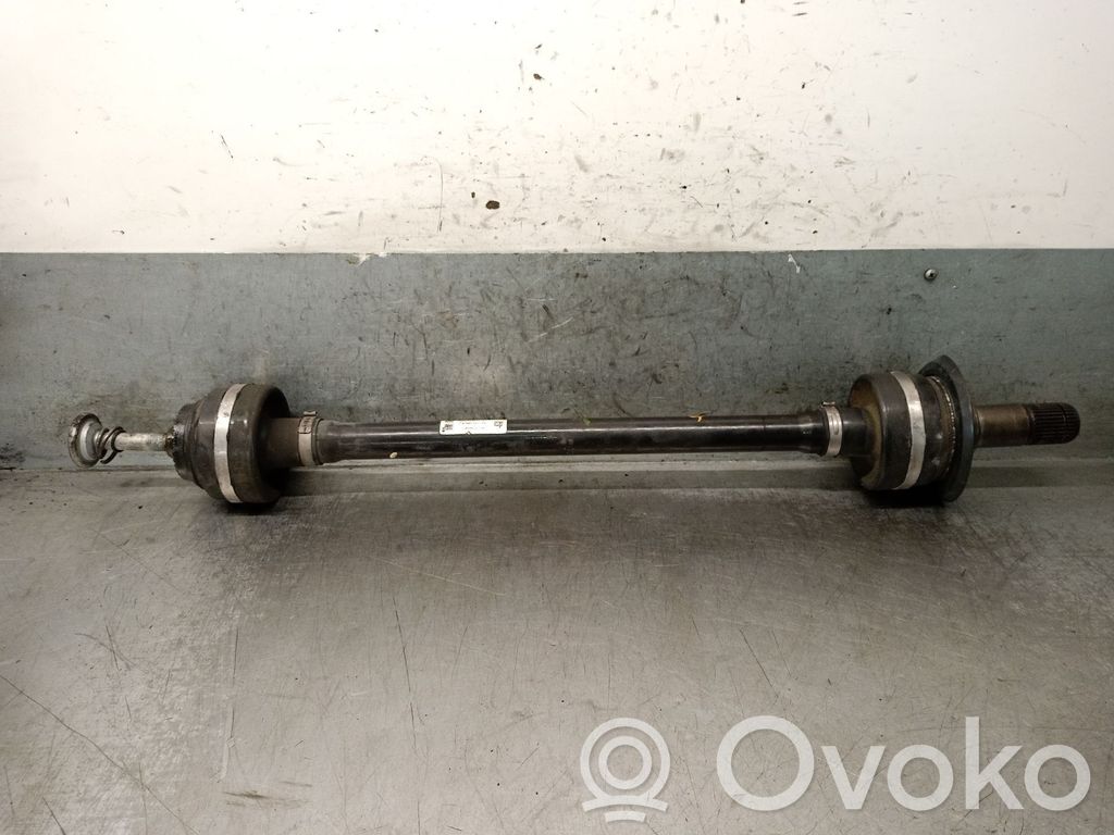 BMW X5 G05 Albero di trasmissione posteriore 