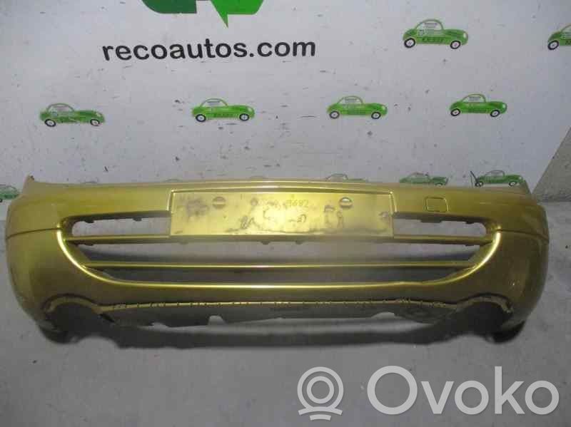 Citroen Xsara Priekinis bamperis 
