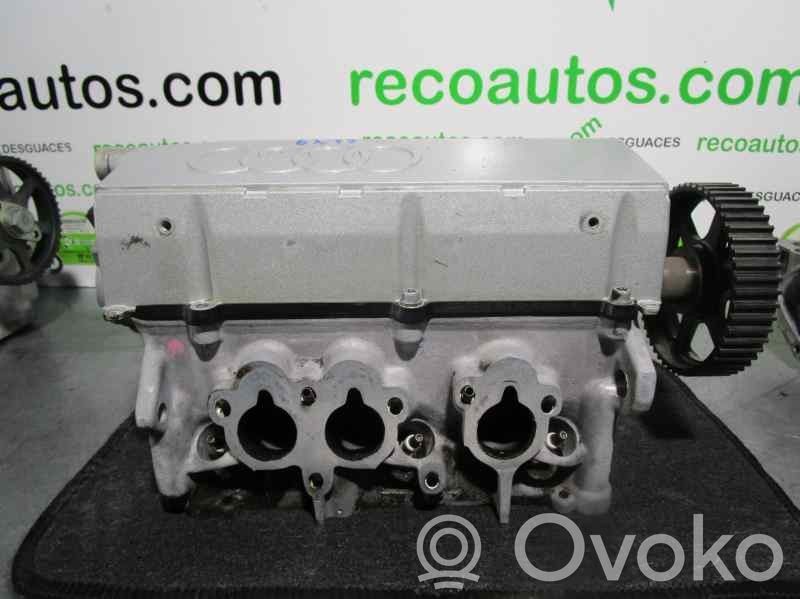 Audi 80 90 S2 B4 Engine head 