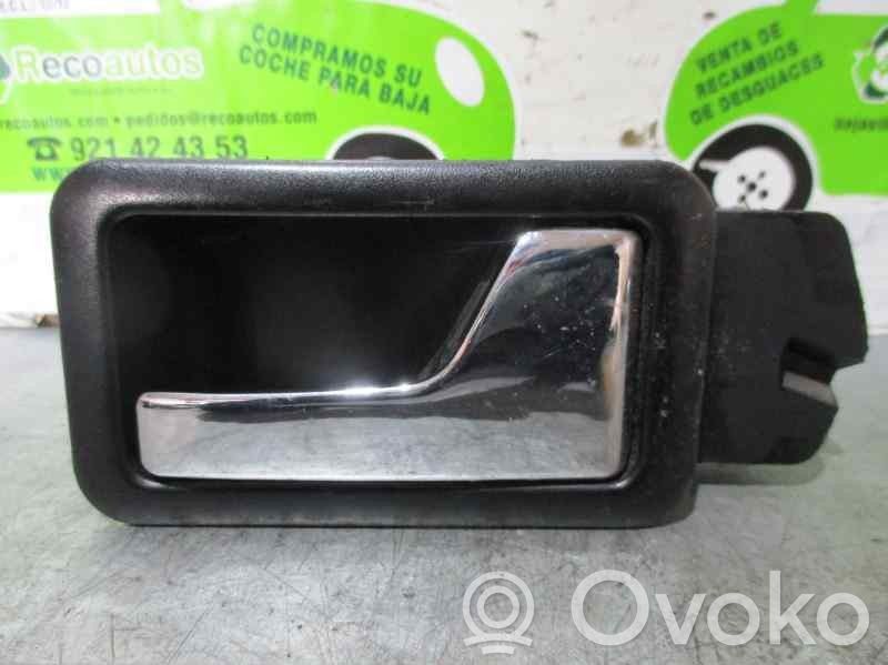 Audi 80 90 B3 Rear door interior handle 