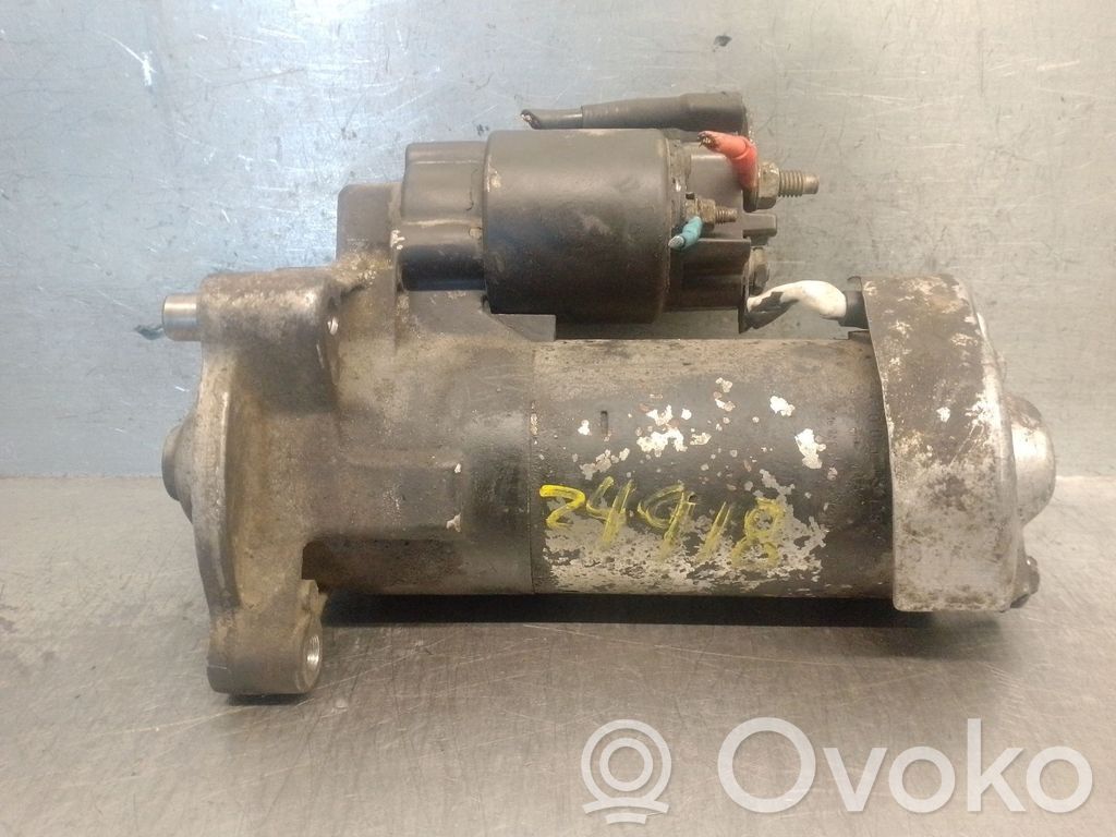 Peugeot 106 Стартер 