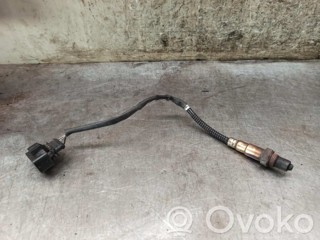 Audi A8 S8 D2 4D Lambda probe sensor 