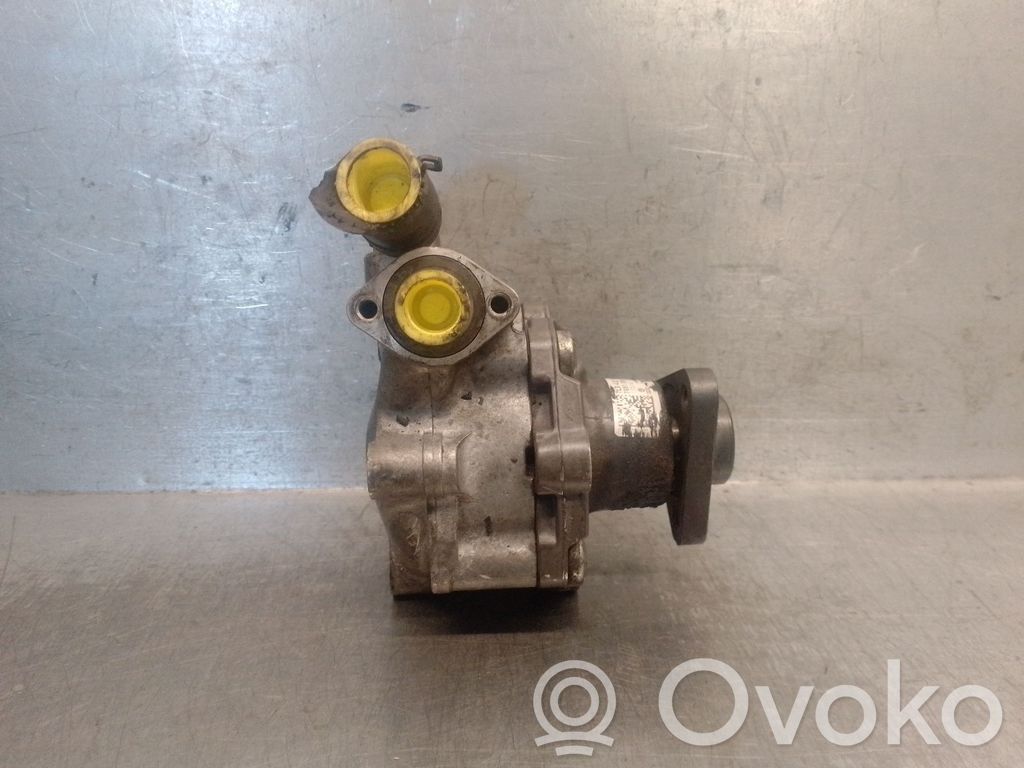 Audi Q7 4L Electric power steering pump 