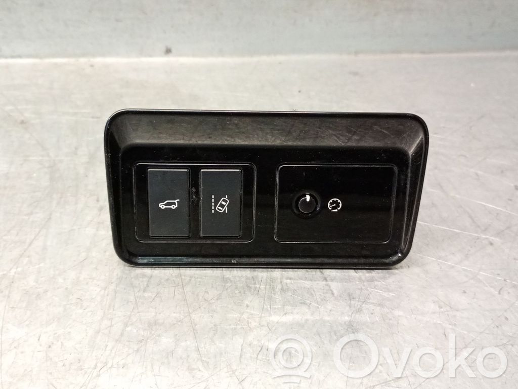 Interruptor de control del panel de luces   HK8311654DB,T4A8447
