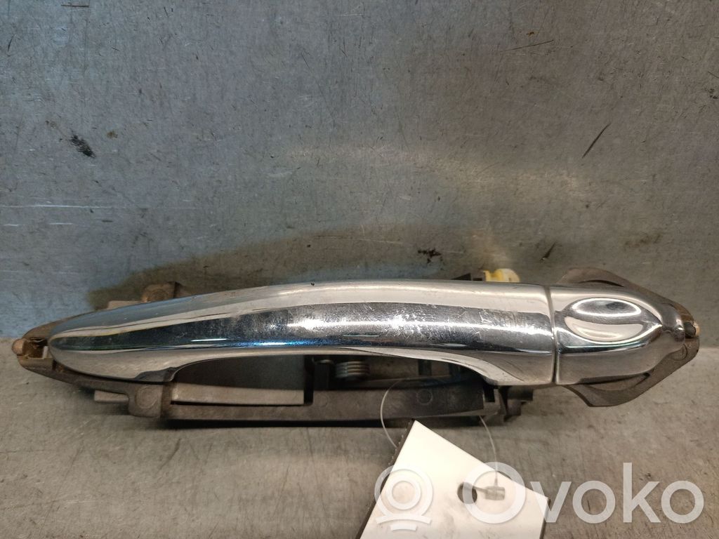 Rover 75 Rear door exterior handle 