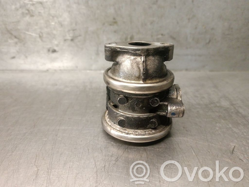 Audi A6 S6 C6 4F Supapă EGR 