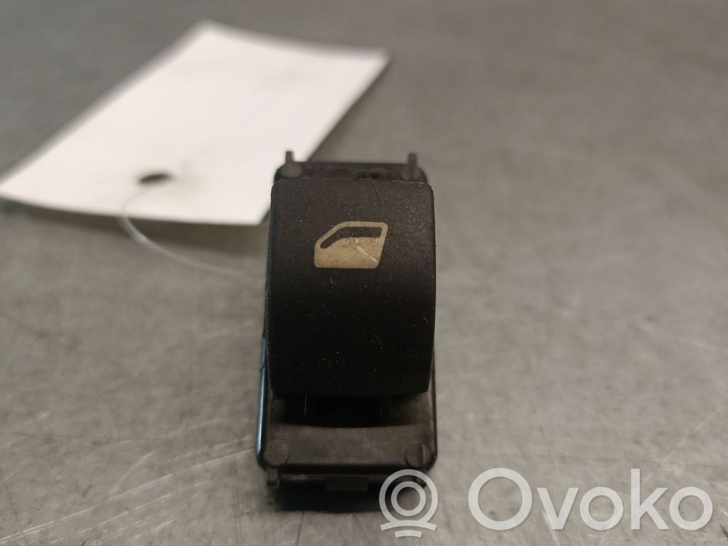 Citroen C4 Grand Picasso Electric window control switch 