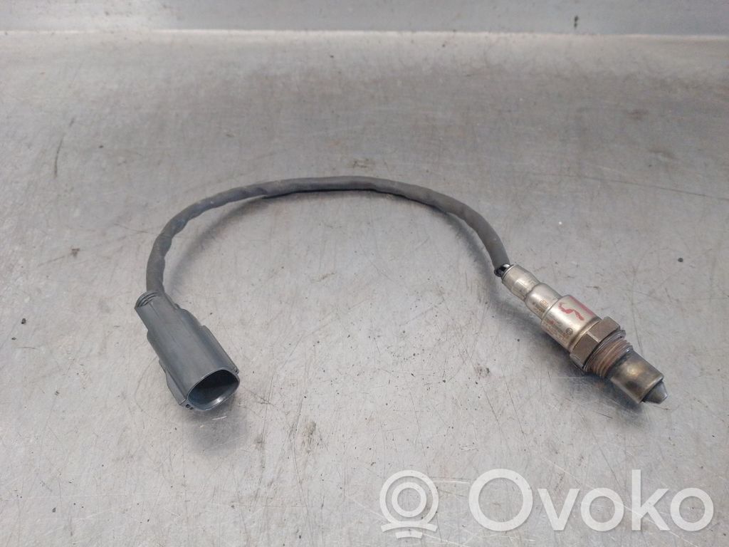 Зонд «Lambda»   FPLA9D375AA,0281004601