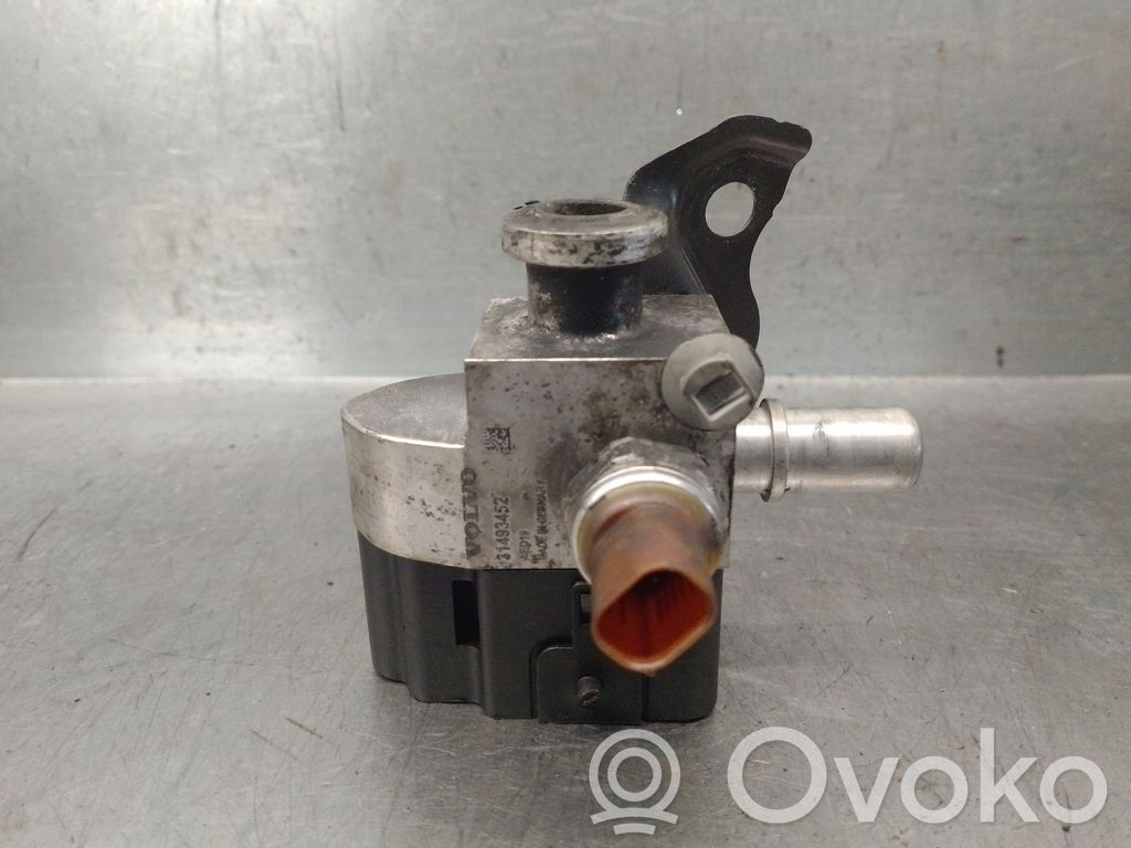 Volvo XC90 Válvula EGR 