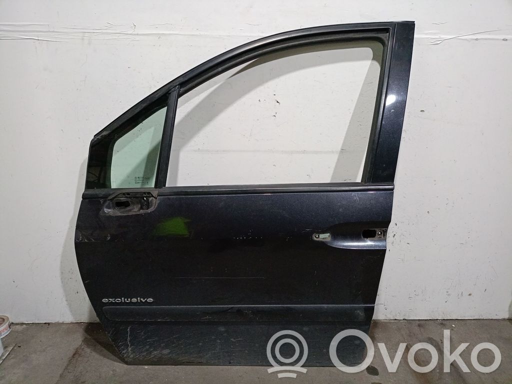Priekinės durys   9002X1,9002X1