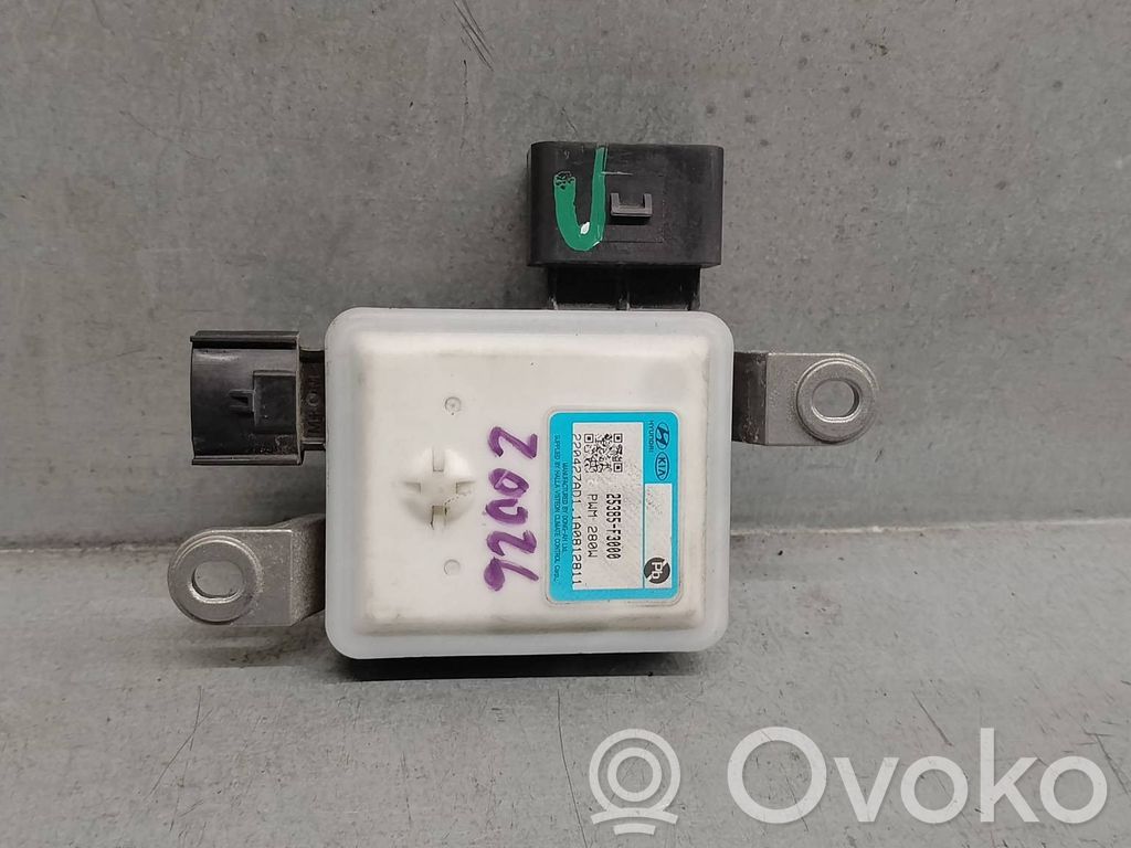 Other control units/modules   25385F3000