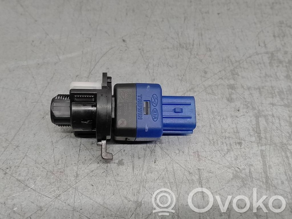 Kitas daviklis   93810J3000