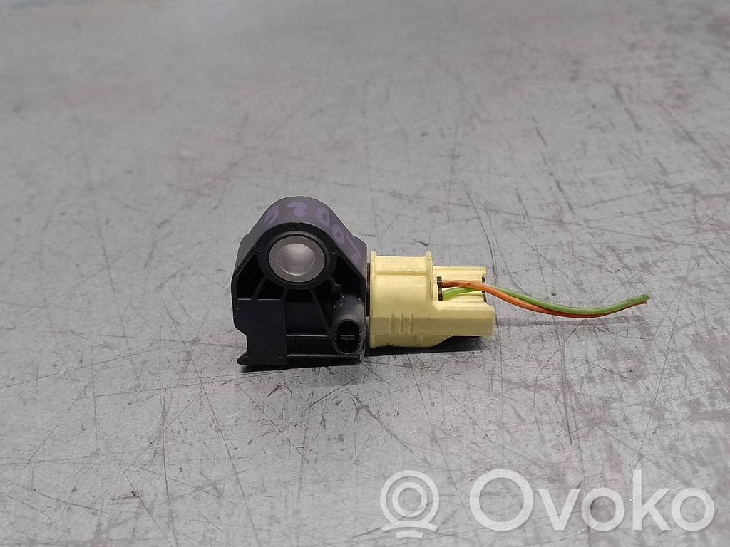 KIA Xceed Sensor 