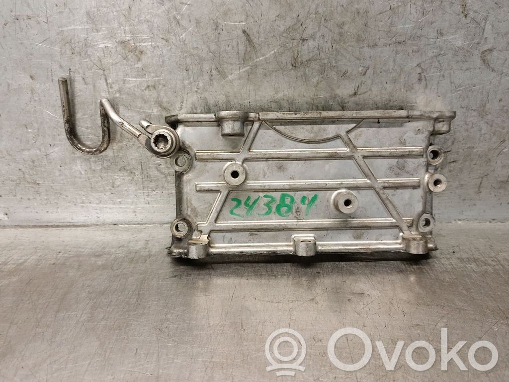Audi Q7 4L Timing belt guard (cover) 