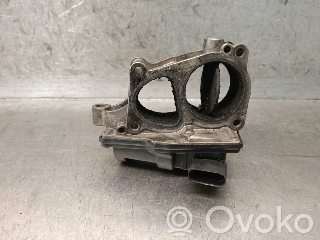 Throttle body valve   059129593F,059129593H