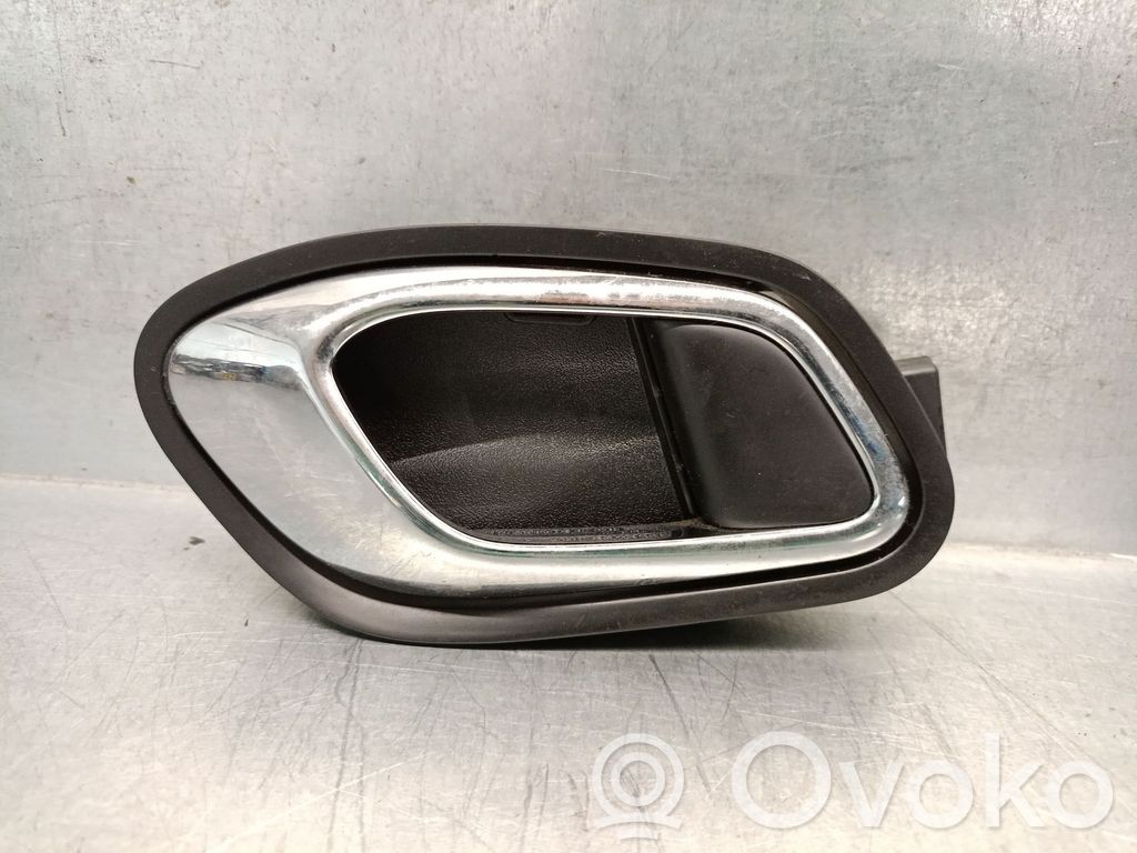 KIA Pro Cee'd II Front door interior handle 