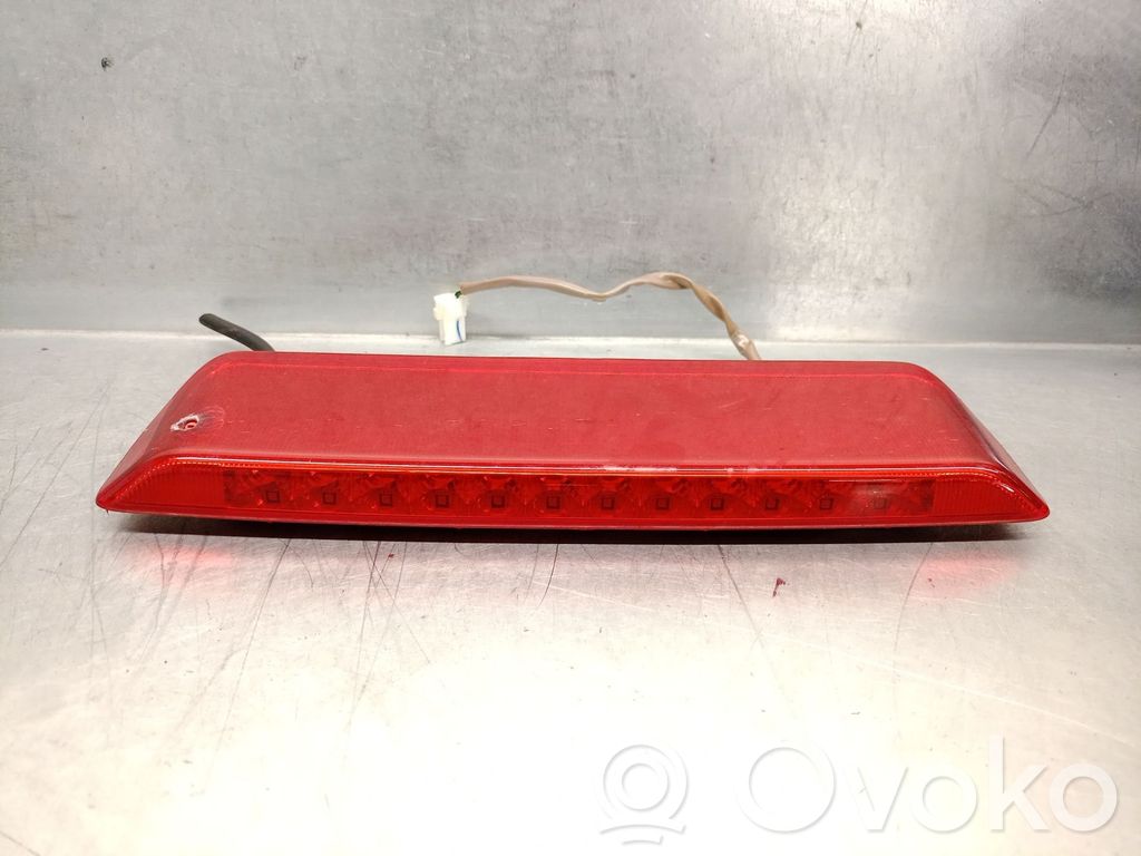 KIA Pro Cee'd II Luz de freno adicional/tercera 
