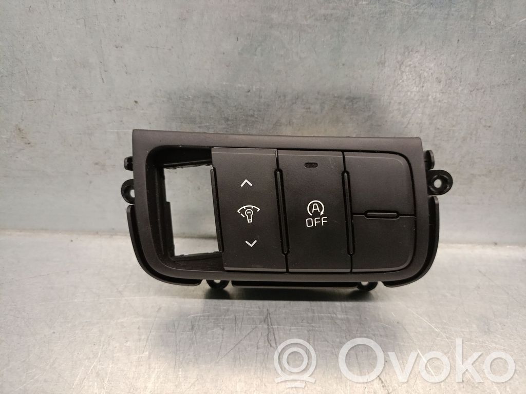 KIA Pro Cee'd II Multifunctional control switch/knob 