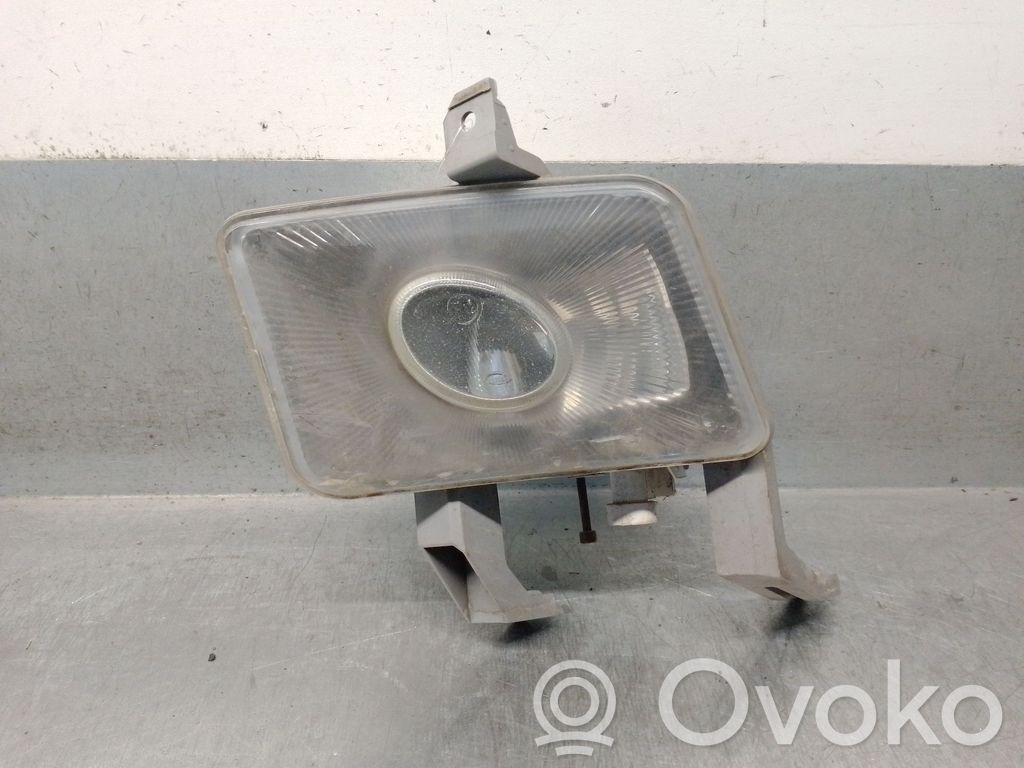 Opel Vectra B Etusumuvalo 