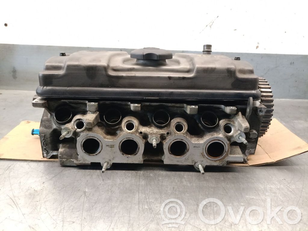 Citroen Saxo Culata del motor 