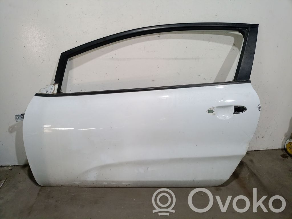 KIA Pro Cee'd II Durvis 