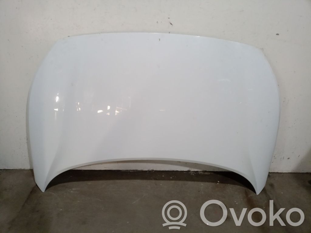 KIA Pro Cee'd II Engine bonnet/hood 