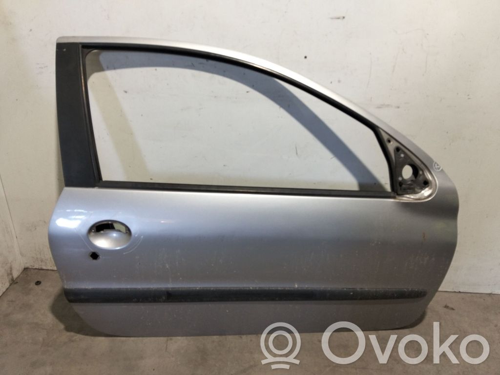 Peugeot 206 Puerta delantera 