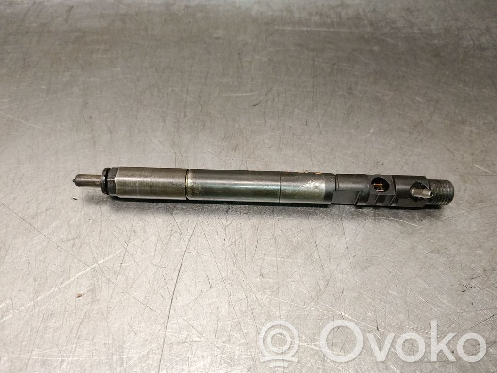 SsangYong Actyon Inyector de combustible 