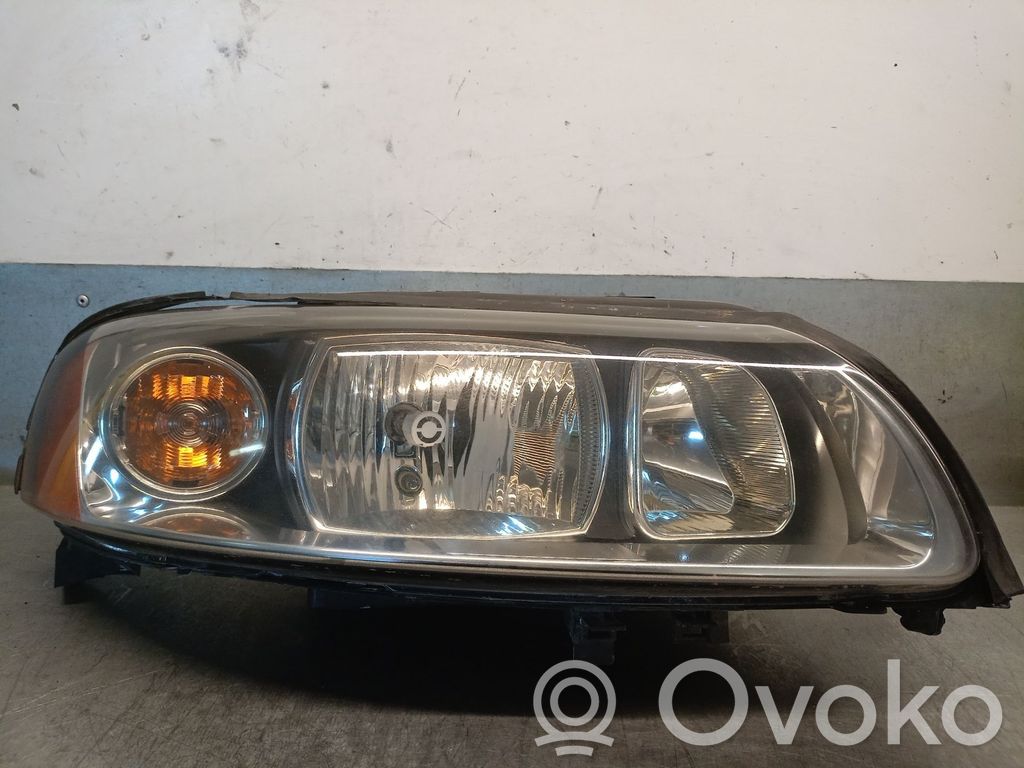 Volvo S60 Scheinwerfer 