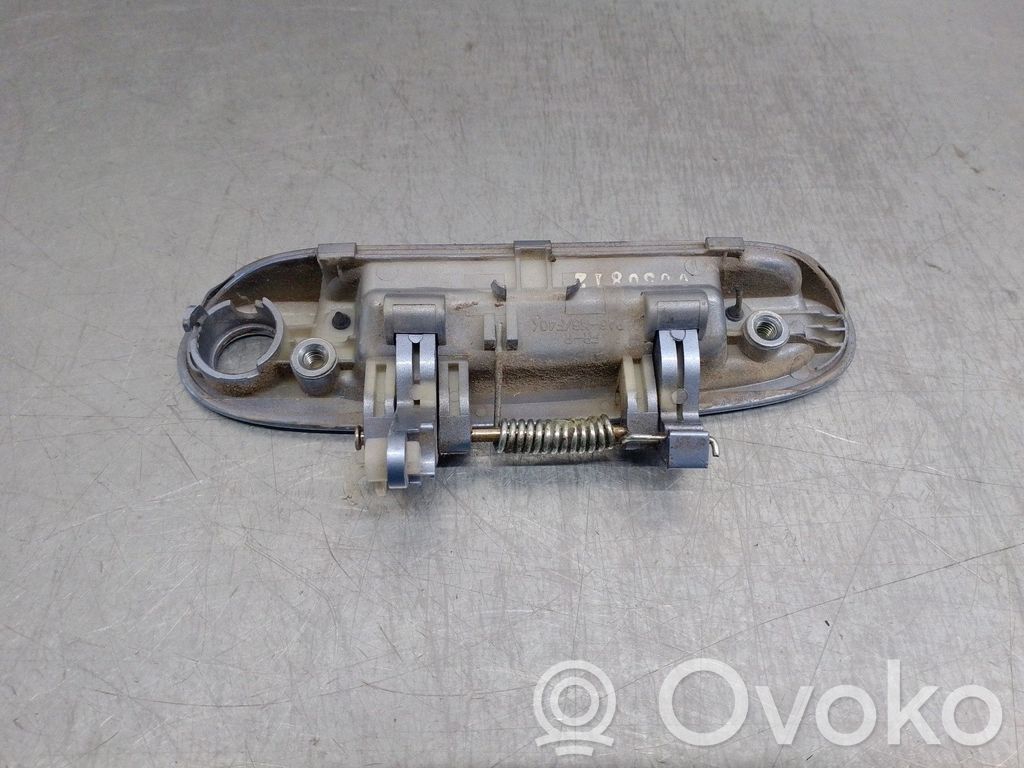 KIA Picanto Manecilla externa puerta delantera 