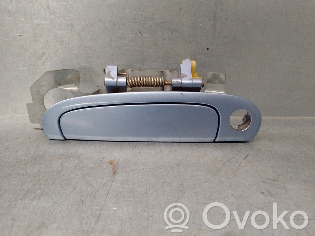KIA Picanto Manecilla externa puerta delantera 