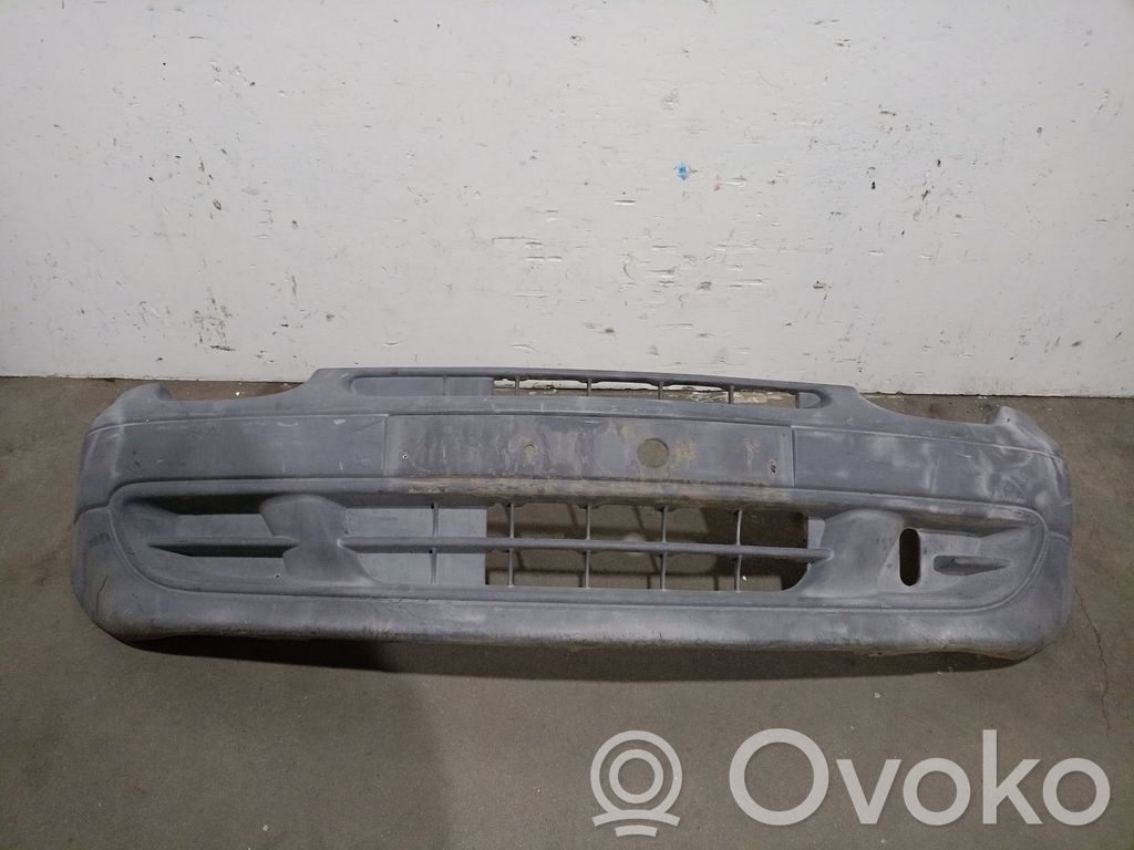 Renault Twingo I Front bumper 