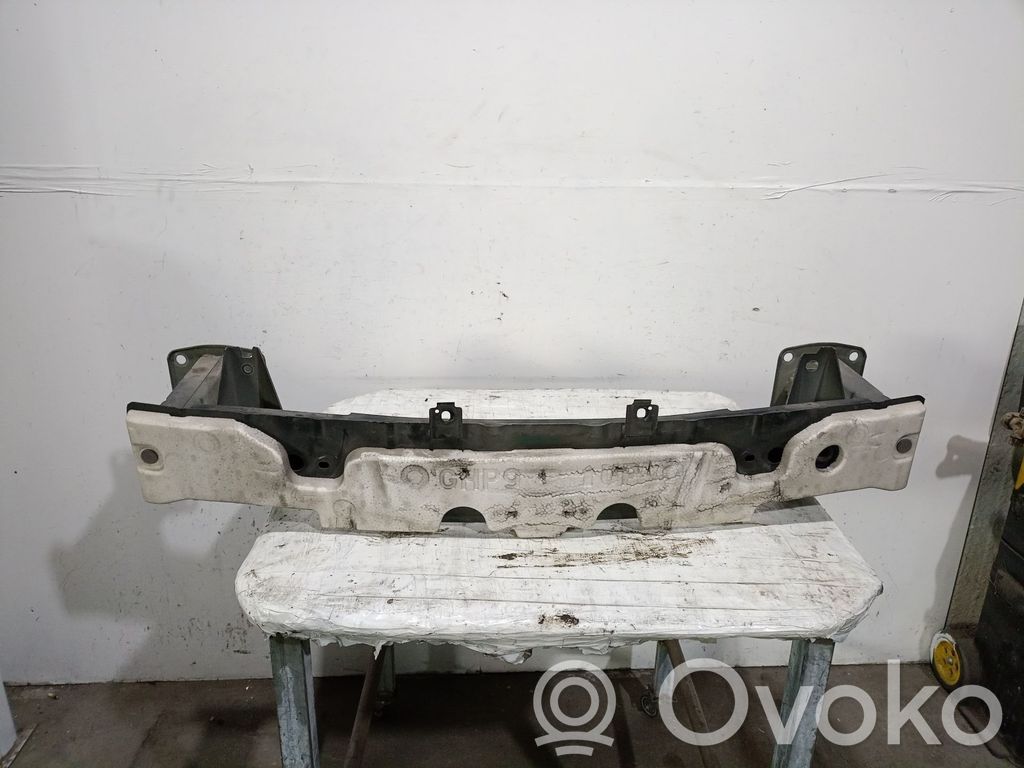 Mazda 6 Front bumper mounting bracket 