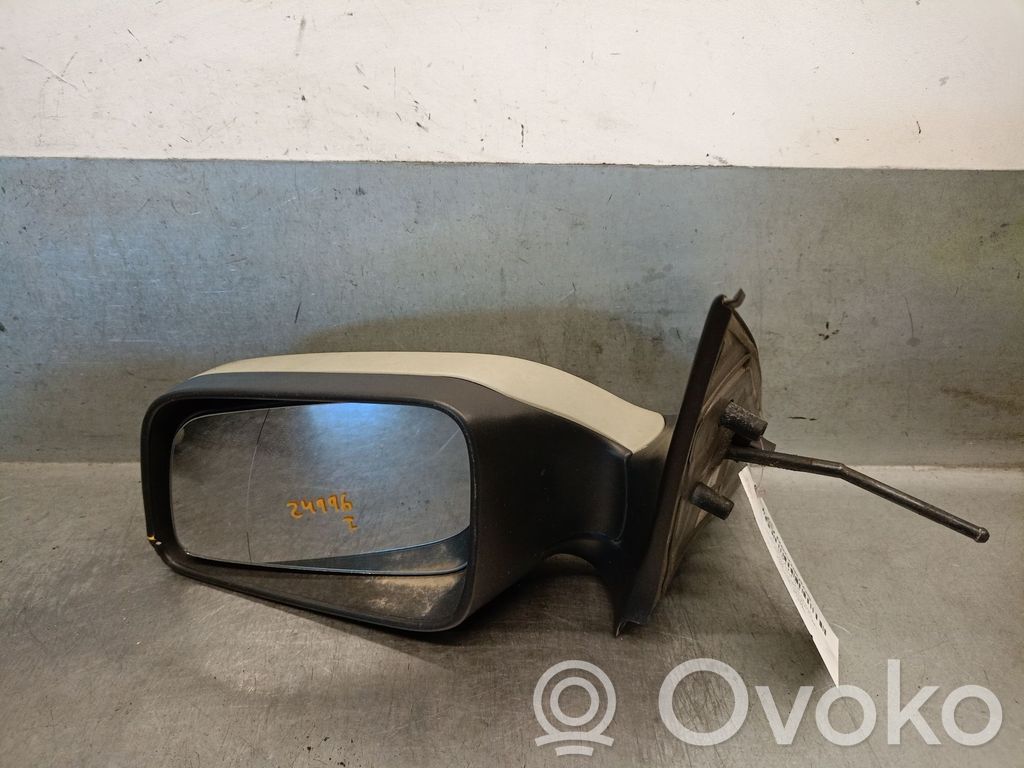 Opel Astra G Specchietto retrovisore elettrico portiera anteriore 