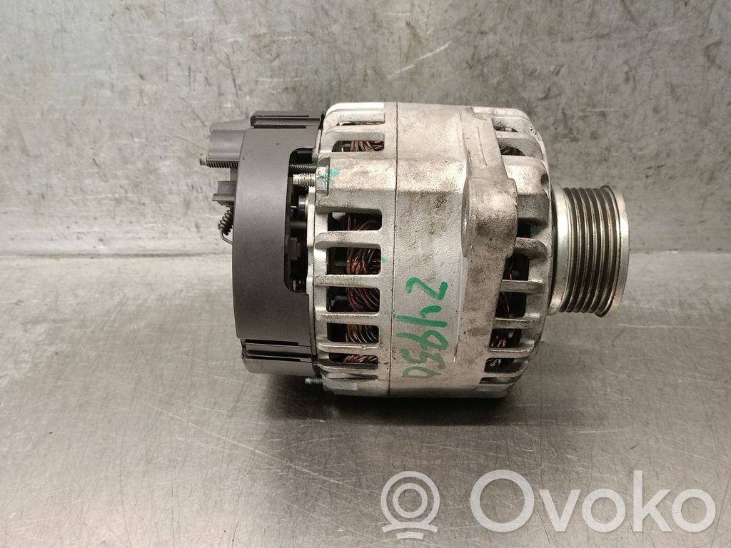 Fiat Grande Punto Alternador 