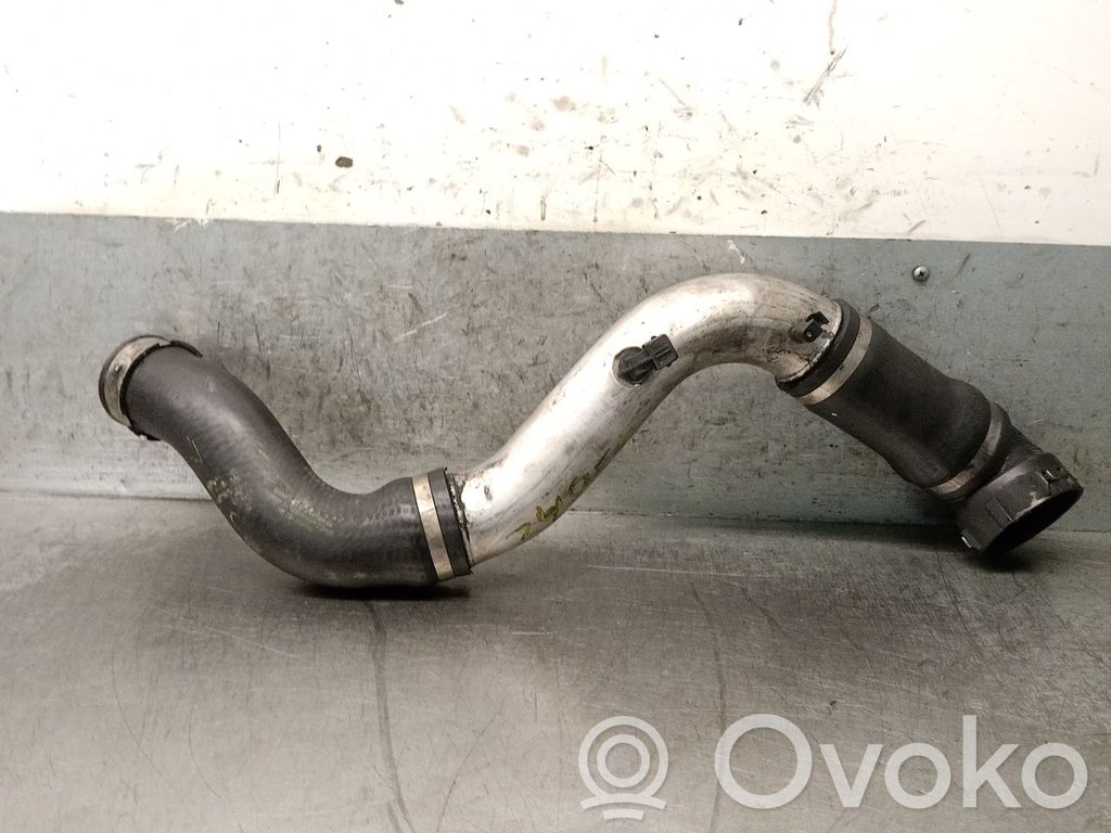 BMW 3 E90 E91 Air conditioning (A/C) pipe/hose 