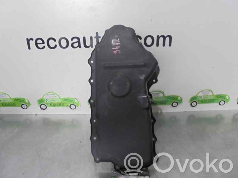 Ford Focus Karteris 
